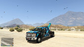 Chevrolet Silverado 3500 Truck Services 1.5